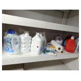 Household Cleaning Supplies