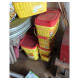 Preen Garden Weed Preventer, Sealed