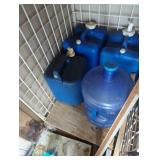Liquid Storage Jugs