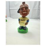 Atlanta Braves Nodder Figurine