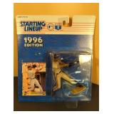1996 Starting Lineup Action Figure
