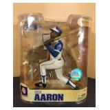 Hank Aaron McFarlane Figure