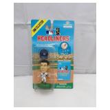 1998 MLB Derek Jeter Headliners