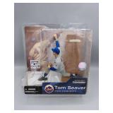 Tom Seaver Mets Sports Figurine