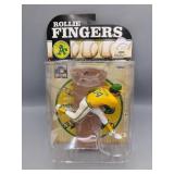 Rollie Fingers Figurine in Packaging