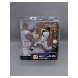 Reggie Jackson Yankees Figure