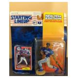 1994 Joe Carter Starting Lineup