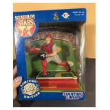 1998 Stadium Stars Ivan Rodriguez