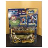 1999 Starting Lineup Classic Doubles