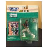 1996 Starting Lineup Deion Sanders