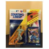 1992 Ken Griffey Jr Starting Lineup