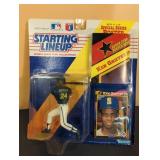 1992 Ken Griffey Jr. Figure