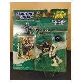 1999 Starting Lineup John Randle Figure
