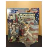 1999 Starting Lineup Ted Williams