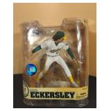 Dennis Eckersley Action Figure