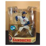 Ryne Sandberg Action Figure