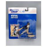 Barry Bonds 1996 Starting Lineup