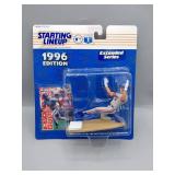 1996 Starting Lineup Moises Alou