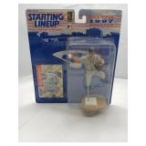 1997 Starting Lineup Alex Rodriguez