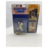 1990 Starting Lineup Sandy Alomar