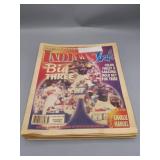 12 Indians Magazines