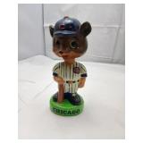 Chicago Cubs Bobblehead Figurine