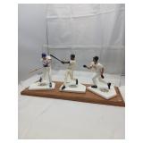 1998 Salvino All-Star Figurine Set