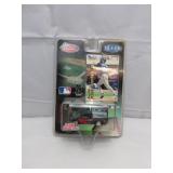 Ken Griffey Jr. Fleer Collectible Set