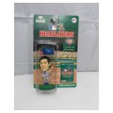 MLB Ryan Sandberg Headliners Figure