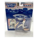 1997 Johnny Damon Starting Lineup