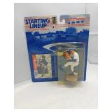 1997 Starting Lineup Ismael Valdes Figure