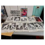 Cleveland Indians Memorabilia Collection