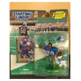 1999 Starting Lineup Barry Sanders