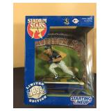 1998 Starting Lineup Stadium Stars