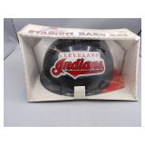 Cleveland Indians Stadium Hard Hat
