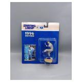 1996 Starting Lineup Figure Hideo Nomo