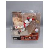 Bob Gibson McFarlane Figure