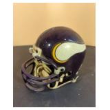 Riddell Minnesota Vikings Helmet