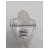 1948 Cleveland Indians Champions Memento