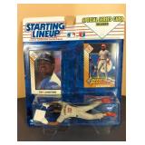 1993 Ray Lankford Starting Lineup