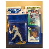 1993 Dean Palmer Starting Lineup