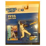 1996 Starting Lineup Raul Mondesi