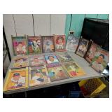 16 Baseball Art Prints