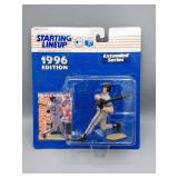 1996 Starting Lineup Dante Bichette