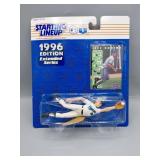 1996 Jeff Conine Action Figure
