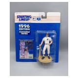 1996 Don Mattingly Starting Lineup