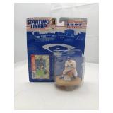 1997 Starting Lineup Ryne Sandberg