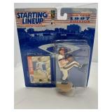 1997 Starting Lineup Tom Glavine