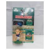 MLB Headliners Chipper Jones Figurine