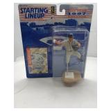 1997 Alex Rodriguez Starting Lineup